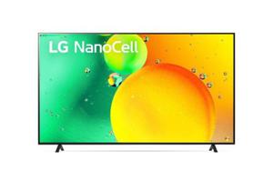 Telewizor 86" LG 86NANO753QA - 2878447305