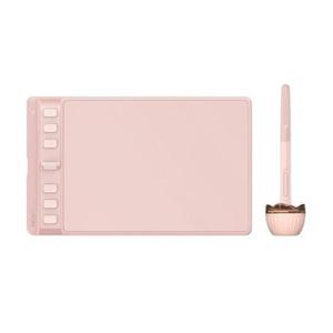 Tablet graficzny Inspiroy 2S Pink - 2877784950