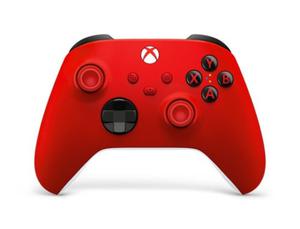 Xbox Series Kontroler - Pulsujcy czerwon - 2877880518