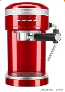 Ekspres kolbowy KitchenAid 5KES6503ECA - 2878090491