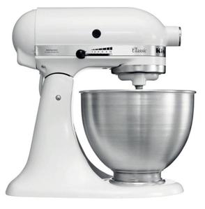 Robot kuchenny KitchenAid Classic 5K45SSEWH - 2878090510