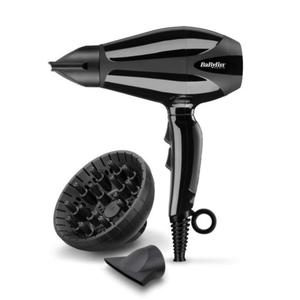 Suszarka do wosw BABYLISS 6715DE - 2877880601