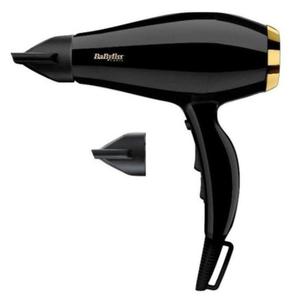 Suszarka do wosw Babyliss 6714E (2300W; kolor czarny) - 2877880603