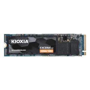 SSD KIOXIA Exceria (G2) NVMe M.2 2TB - 2877880641