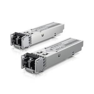 Modu SFP UACC-OM-MM-1G-D-2 2-PAK - 2878447347