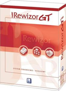REWIZOR GT (Nieograniczona; Wieczysta; BOX; Inna; Polska) - 2877786456