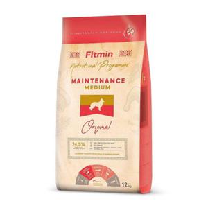 dog medium maintenance - 12kg - 2877786868