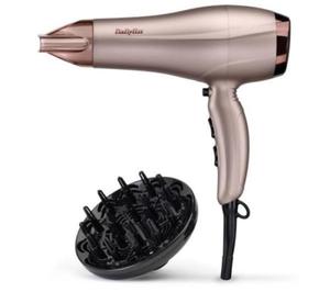 Suszarka do wosw BABYLISS 5790PE - 2877880881