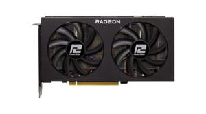 Karta graficzna PowerColor RX 7600 XT Fighter 16GB - 2877979583