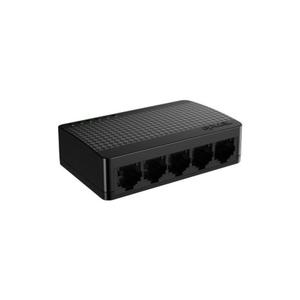 Switch Tenda 5p SG105M (5x10/100/1000Mbit) - 2878090572