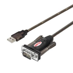 ADAPTER USB 1X RS-232, Y-105 - 2878765932