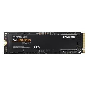 Dysk Samsung 970 EVO Plus MZ-V7S2T0BW (2 TB ; M.2; PCIe NVMe 3.0 x4) - 2877979693