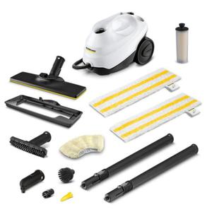 Parownica KARCHER SC 3 EasyFix Plus - 1.513-661.0 - 2878650218