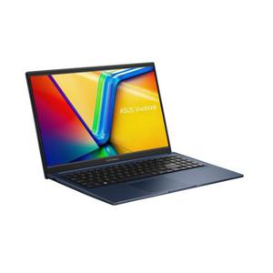 Vivobook 15 X1504ZA-BQ089W i5-1235U 15,6"FHD IPS-level 60Hz 250nits AG 8GB DDR4 SSD512 Intel UHD Graphics WLAN+BT Cam 42WHrs Win11 Quiet Blue - 2877980534