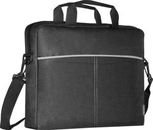 TORBA DO LAPTOPA LITE 15.6" CZARNO-SZARA 26086 - 2877980547