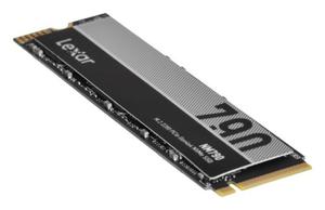 Dysk SSD Lexar NM790 2TB M.2 PCIe NVMe - 2878650225