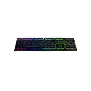 Klawiatura do gier Razer Klawiatura do gier Deathstalker V2 Pro Czas trwania do 70 milionw znakw; Wielofunkcyjny przycisk multimedialny i kko; Kompatybilno z Razer Synapse; W peni programowalne z nagrywaniem makr w locie; N-klawiszowe przewr - 2878091307