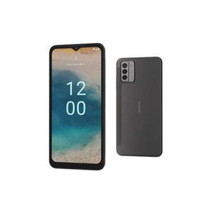 Nokia | G22 TA-1528 | Meteorytowy szary | 6,5 " | Wywietlacz LCD IPS | Unisoc | T606 (12 nm) | Wewntrzna pami RAM 4 GB | 64 GB | karta microSDXC | Dwie karty SIM | Karta Nano-SIM | Sie 4G | Aparat gwny 50+2+2 MP | Aparat dodatkowy 8 MP | Urz - 2878091455