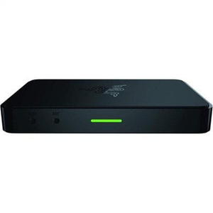 Razer | Karta do strumieniowania gier i przechwytywania na PC, Playstation, XBox i Switch | Karta przechwytujca do gry Ripsaw | Tylko USB 3.0 - 2878091515