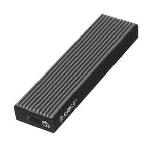 OBUDOWA NA DYSK M.2 MVME SSD, 10GBPS, USB-C - 2878091903