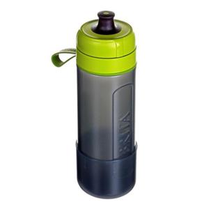 Butelka BRITA Fill&Go Active (kolor limonkowy) - 2878091985