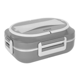 Lunch Box Noveen LB540 dark grey - 2878198106