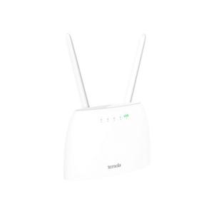 Router Wi-Fi 3G 4G VoLTE N300 Tenda 4G06 - 2878327674