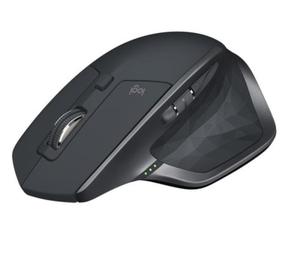 Mysz Logitech MX Master 2S - Graphite - 2878198148