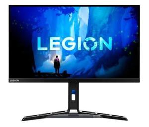 Monitor Lenovo Legion Y27f-30 27" 16:9 1920x1080 1000:1 Raven Black - 2878198207