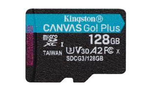 microSDXC Canvas Go Plus 128GB - 2878198211