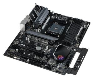 Pyta gwna ASROCK B550 PG RIPTIDE - 2878198223