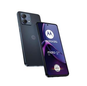 Smartfon Motorola Moto G84 12/256GB 6,55" P-OLED 1080x2400 5000mAh Dual SIM 5G Midnight Blue - 2878198228