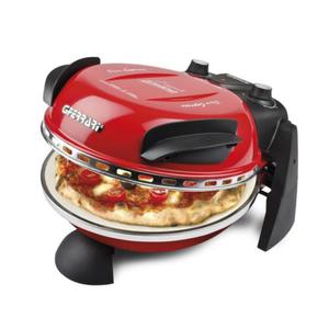 Piec do pizzy G3Ferrari G1000602 Delizia red evo - 2878327745