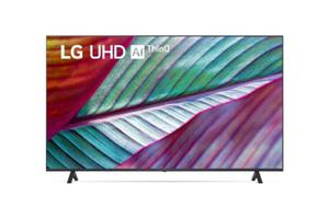 Telewizor 43" LG 43UR78003LK - 2878327813