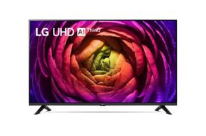 Telewizor 43" LG 43UR73003LA - 2878327814