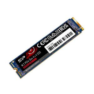Dysk SSD Silicon Power UD85 500GB M.2 PCIe NVMe Gen4x4 NVMe 1.4 3600/2400 MB/s - 2878327818