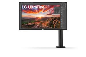 MONITOR LG LED 27" 27UN880P-B - 2878199052