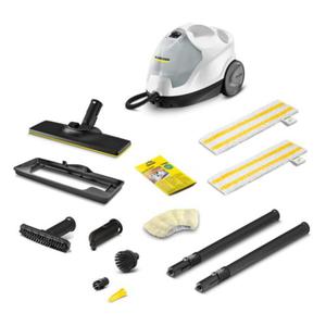 Parownica KARCHER SC 4 EasyFix Plus - 1.512-640.0 - 2878328141