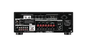 Amplituner Kina Domowego Onkyo TX-NR696 7.2 - 2878328703