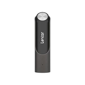 Pendrive Lexar JumpDrive P30 128GB USB 3.2 Czarny - 2878328715