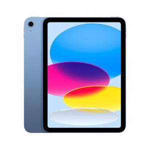 iPad 10.9" Wi-Fi 256GB - Blue (2022) - 2878650399