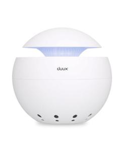 Air Purifier Sphere 2.5 W, Suitable for rooms up to 10 m2, White - 2878329167