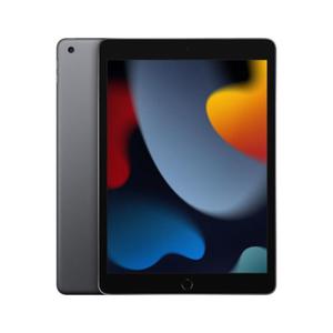 iPad 2021 10,2" 64GB Wi-Fi Space Gray - 2878448074