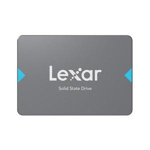 SSD SATA2.5" 1.92TB 6GB/S/NQ100 LNQ100X1920-RNNNG LEXAR - 2878766144