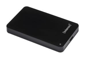 Dysk twardy USB3 2TB EXT. 2.5" BLACK 6021580 INTENSO - 2878449997