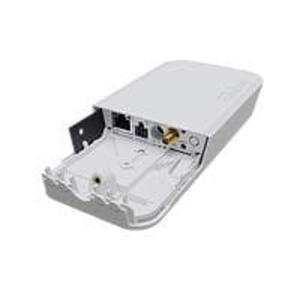 MikroTik wAP LR2 Kit | Punkt dostpowy | RBwAPR-2nD&R11e-LR2, 2.4GHz - 2878450104