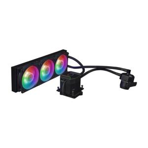 Cooler Master MasterLiquid ML360 Sub-Zero Evo Complete Water Cooling - czarny - 2878450419