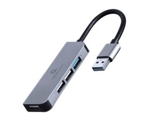 HUB USB 4-PORTY (1 X USB 3.1 + 3 X USB 2.0) - 2878450655