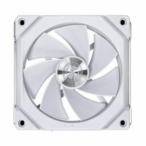 Lian Li UNI FAN SL120 V2 ARGB Wentylator PWM z odwrconym ostrzem - 120 mm, biay - 2878452423