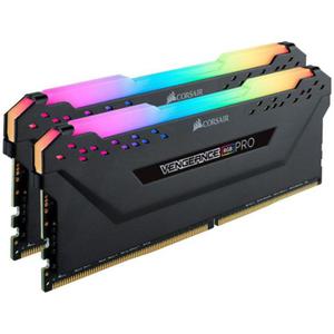 Korsarz | 16 GB | Pami DDR4 | 3200 MHz | Komputer PC/serwer | Numer rejestracyjny | Nr ECK - 2878453611